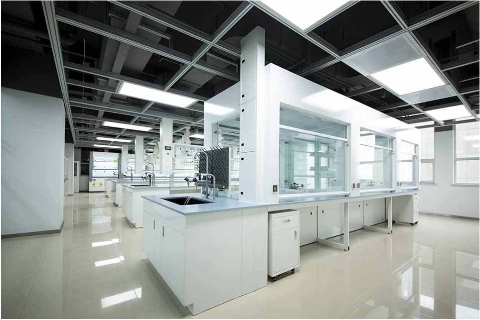 装修公司对实验室内设施布局的改进建议